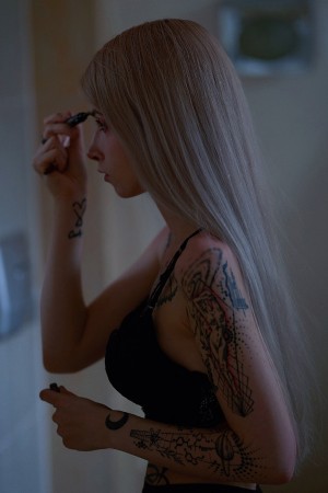 Little Lilith Photo #10