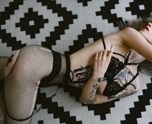 Little Lilith Photo #11