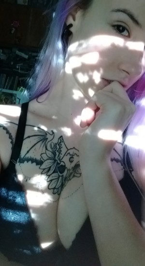 Little Lilith Photo #16