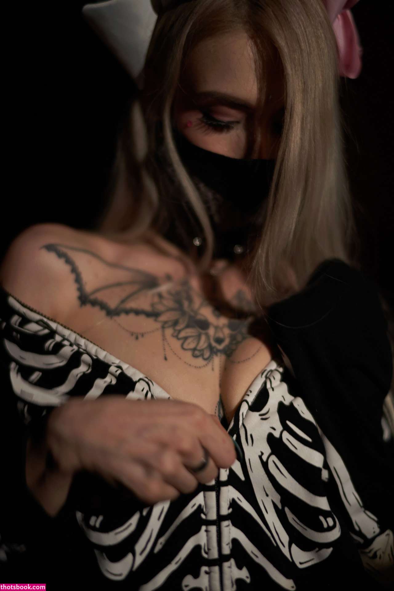 Little Lilith Photo #33