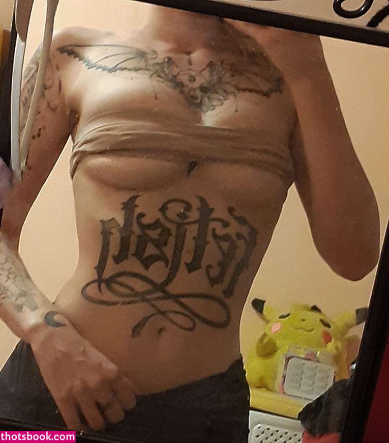 Little Lilith Photo #42