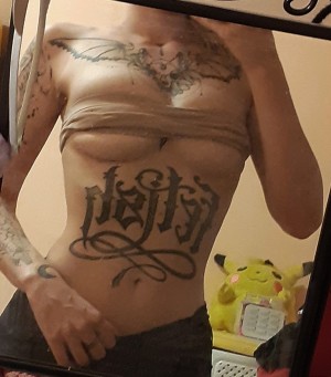 Little Lilith Photo #42