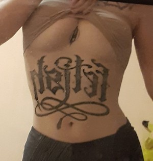 Little Lilith Photo #45