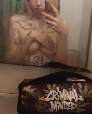 Little Lilith Nude Leaks OnlyFans Photos #5