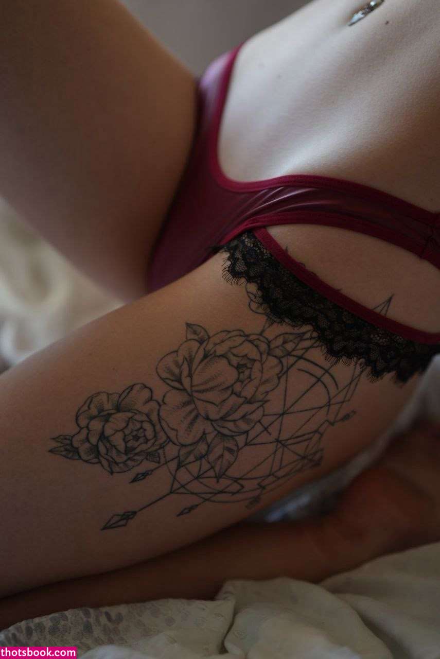 Nastia Pei Photo #12