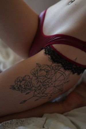 Nastia Pei Photo #12