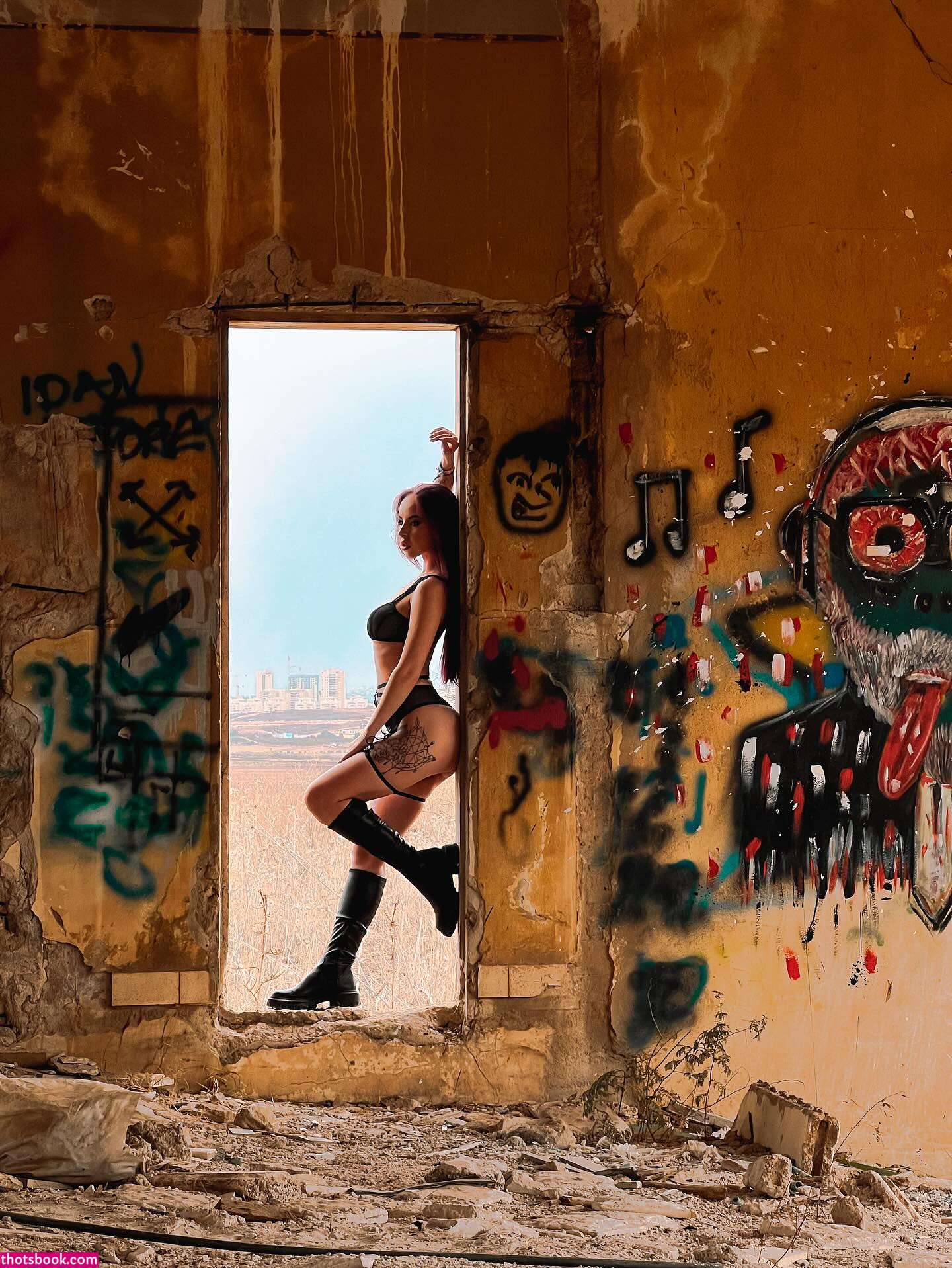 Nastia Pei Photo #14