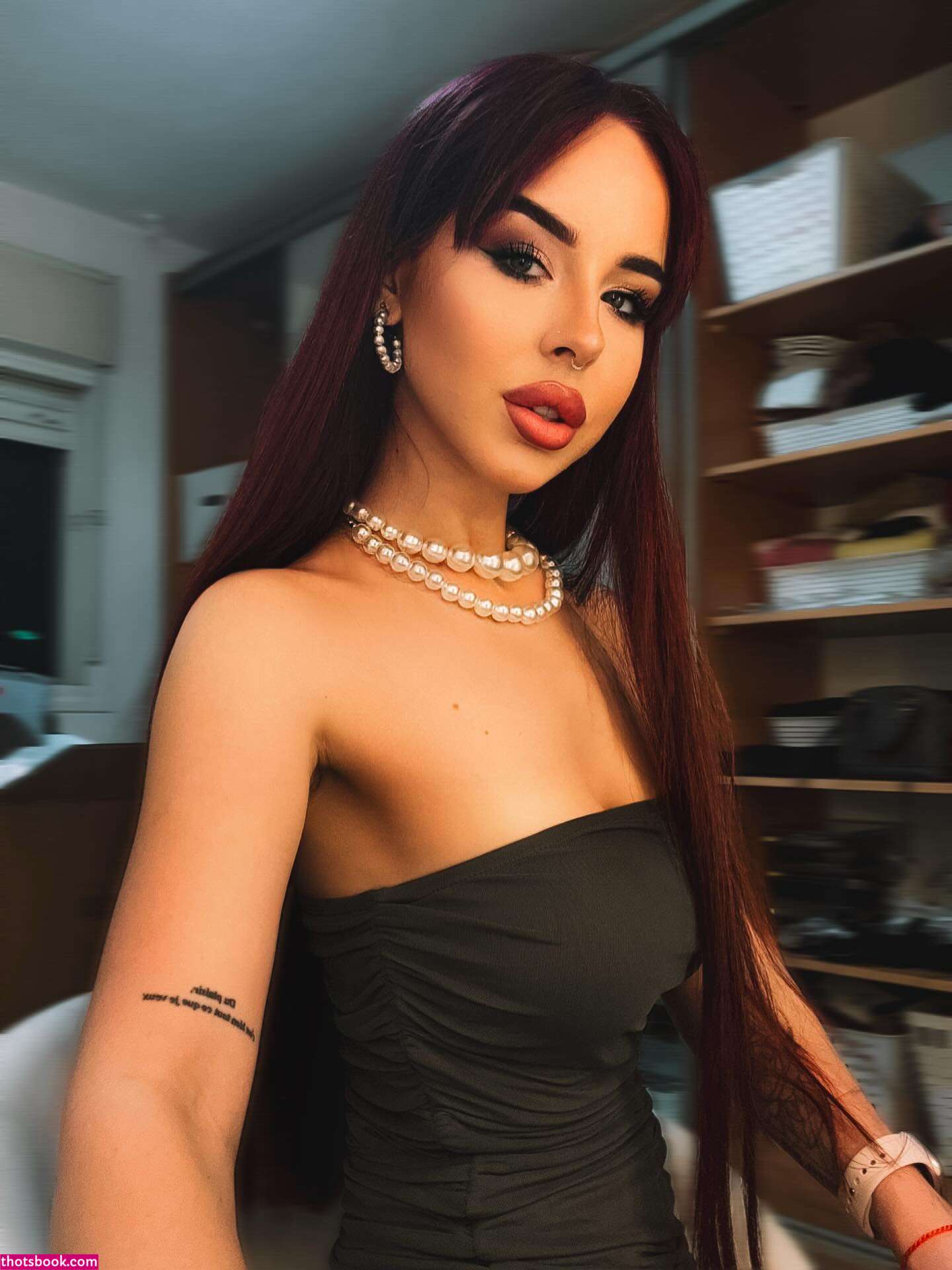 Nastia Pei Photo #23