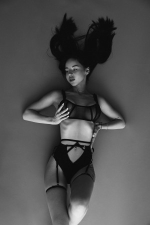 Nastia Pei Photo #18