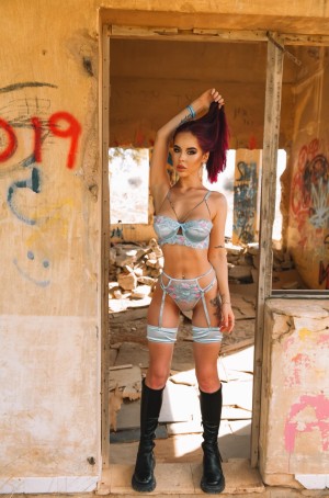 Nastia Pei Photo #20