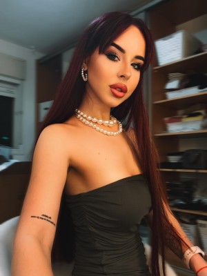 Nastia Pei Photo #23