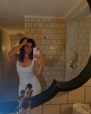 Natasha Bharadwaj Photo #4