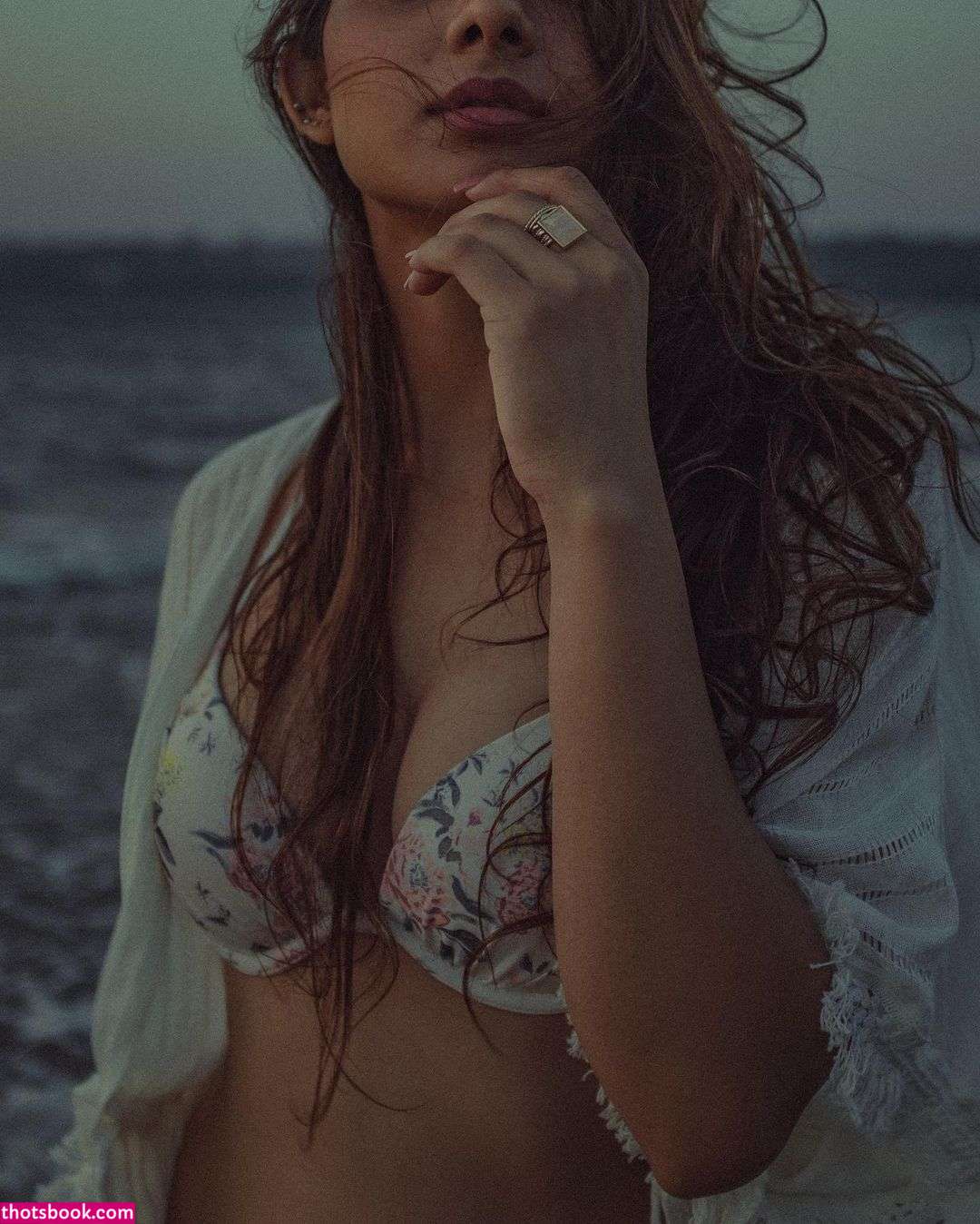 Natasha Bharadwaj Photo #16