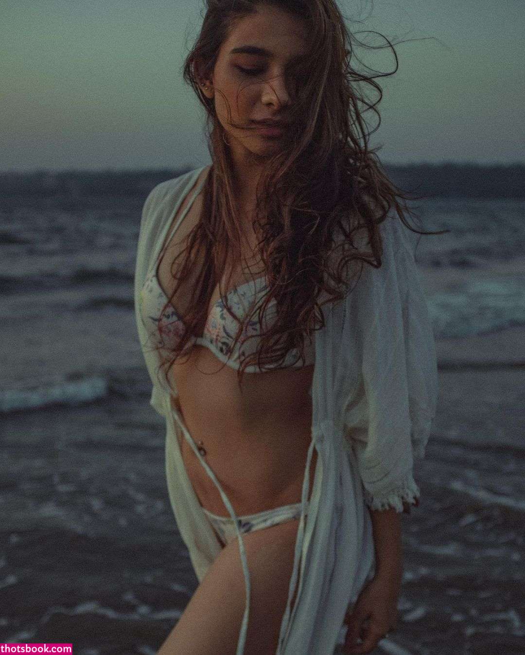 Natasha Bharadwaj Photo #18