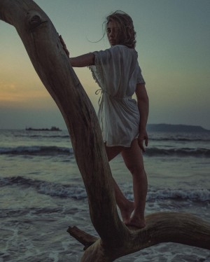 Natasha Bharadwaj Photo #13