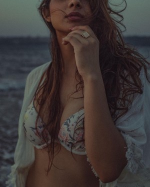 Natasha Bharadwaj Photo #16