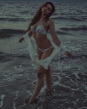 Natasha Bharadwaj Photo #19