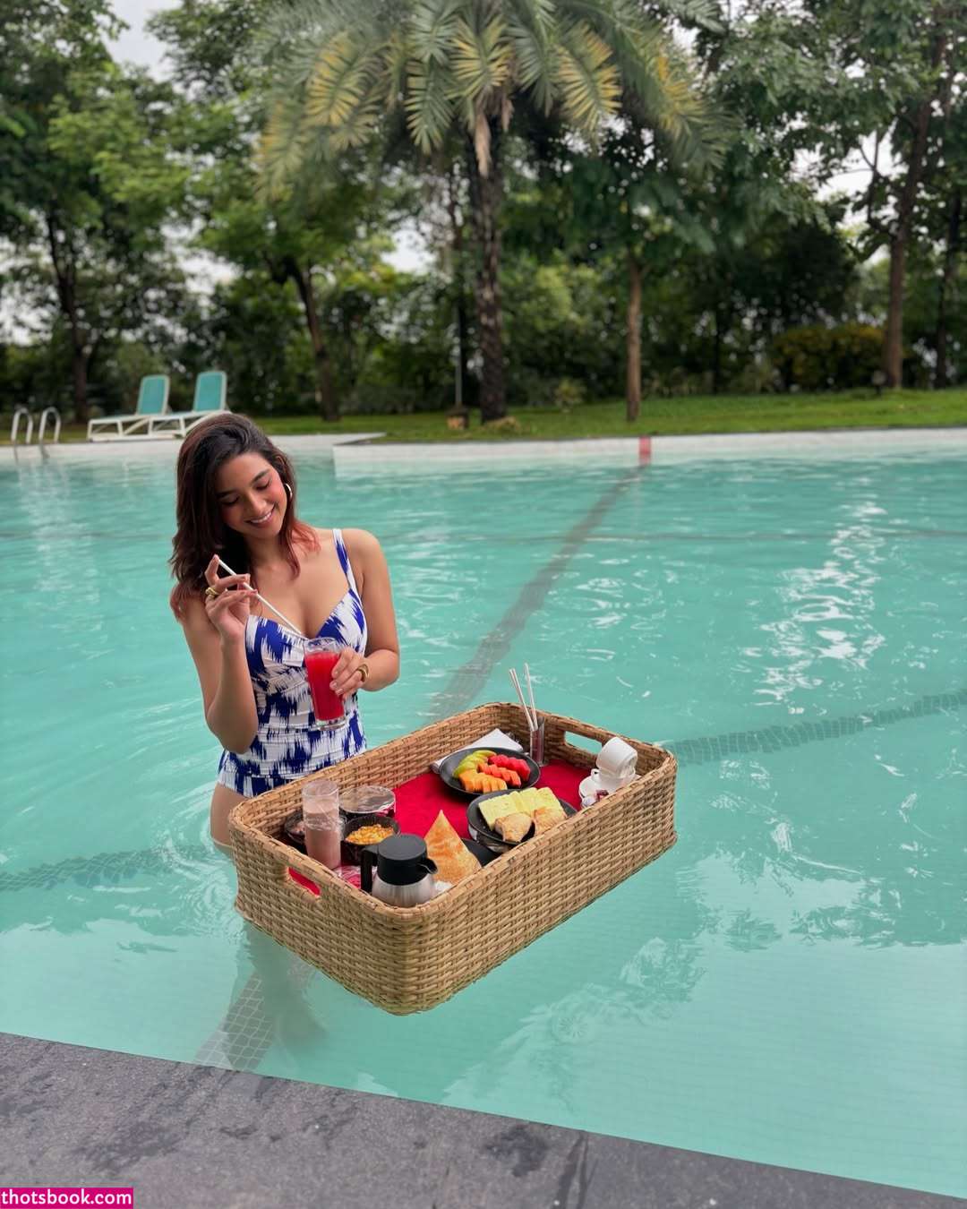 Natasha Bharadwaj Photo #24