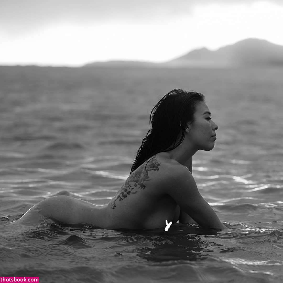 Noelani Bradley Photo #8