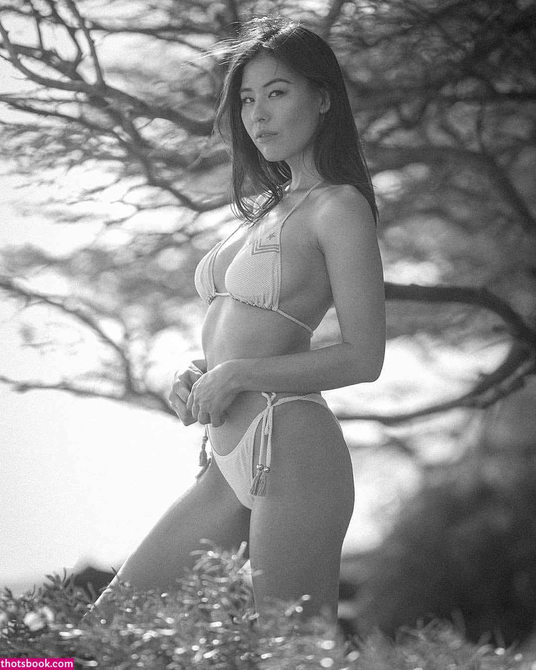 Noelani Bradley Photo #11