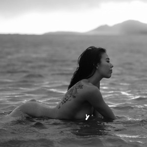 Noelani Bradley Photo #8