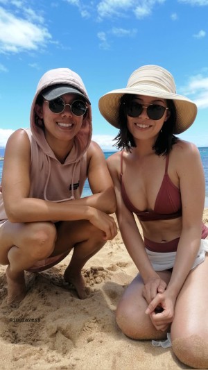 Noelani Bradley Photo #9