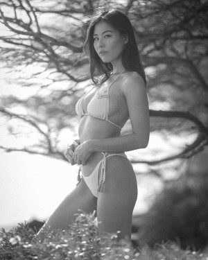 Noelani Bradley Photo #11