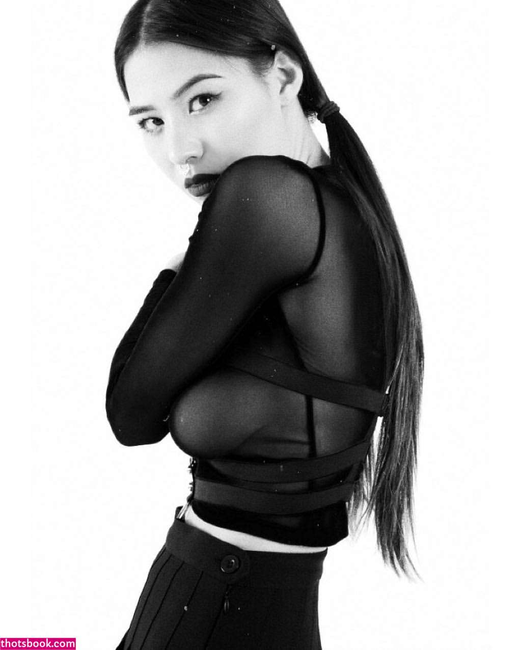 Noelani Bradley Photo #13