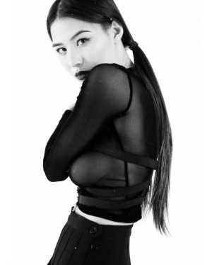 Noelani Bradley Post #3