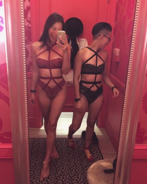 Noelani Bradley Photo #14