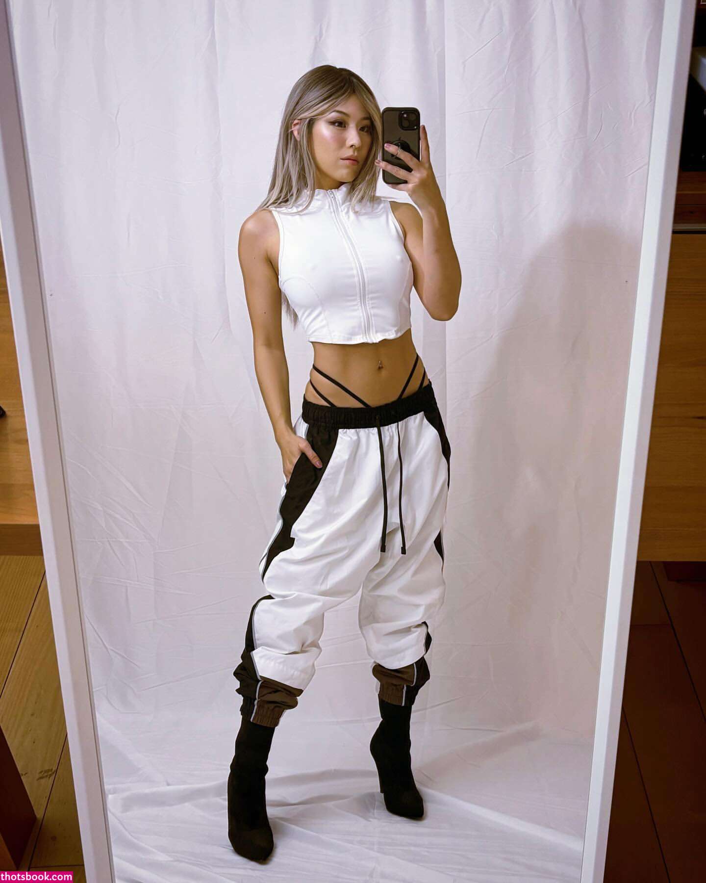 Noelani Bradley Photo #33