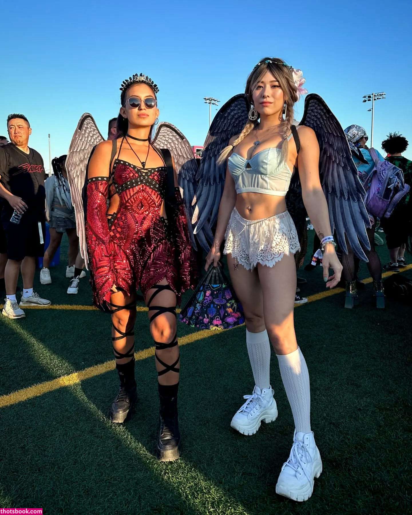 Noelani Bradley Photo #35