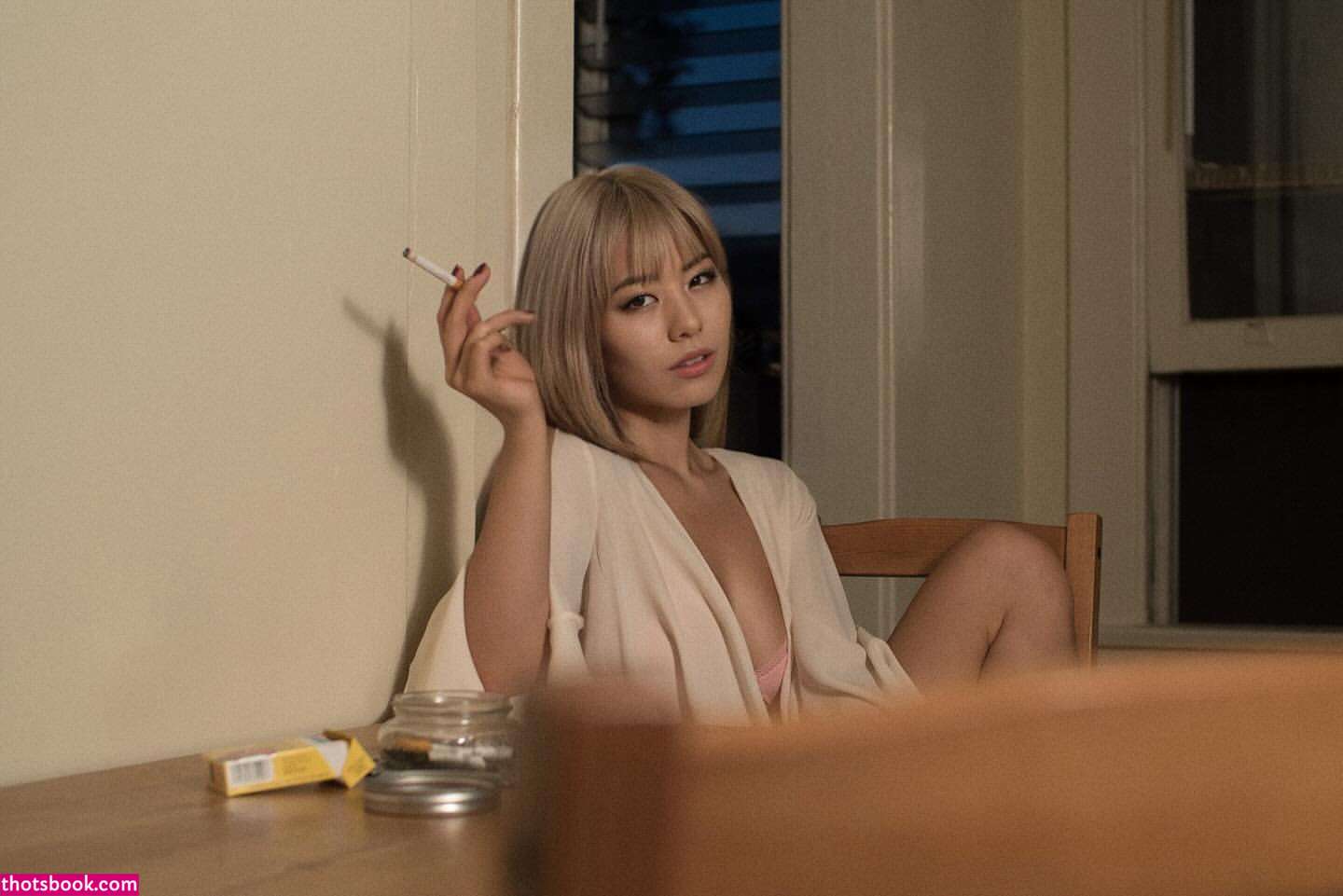 Noelani Bradley Photo #49