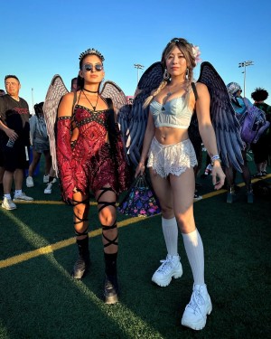 Noelani Bradley Photo #35