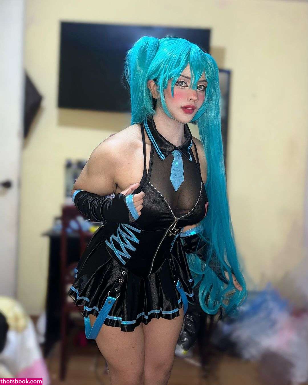 Pamvstheworld Photo #1