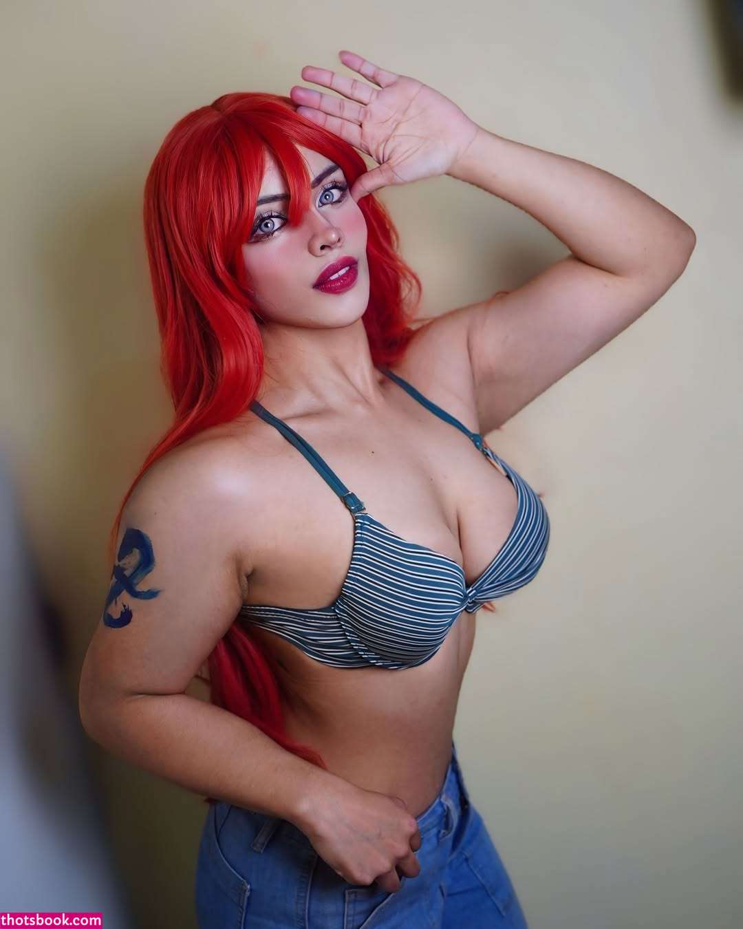 Pamvstheworld Photo #9