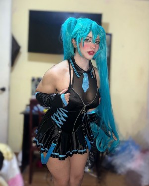 Pamvstheworld Photo #1