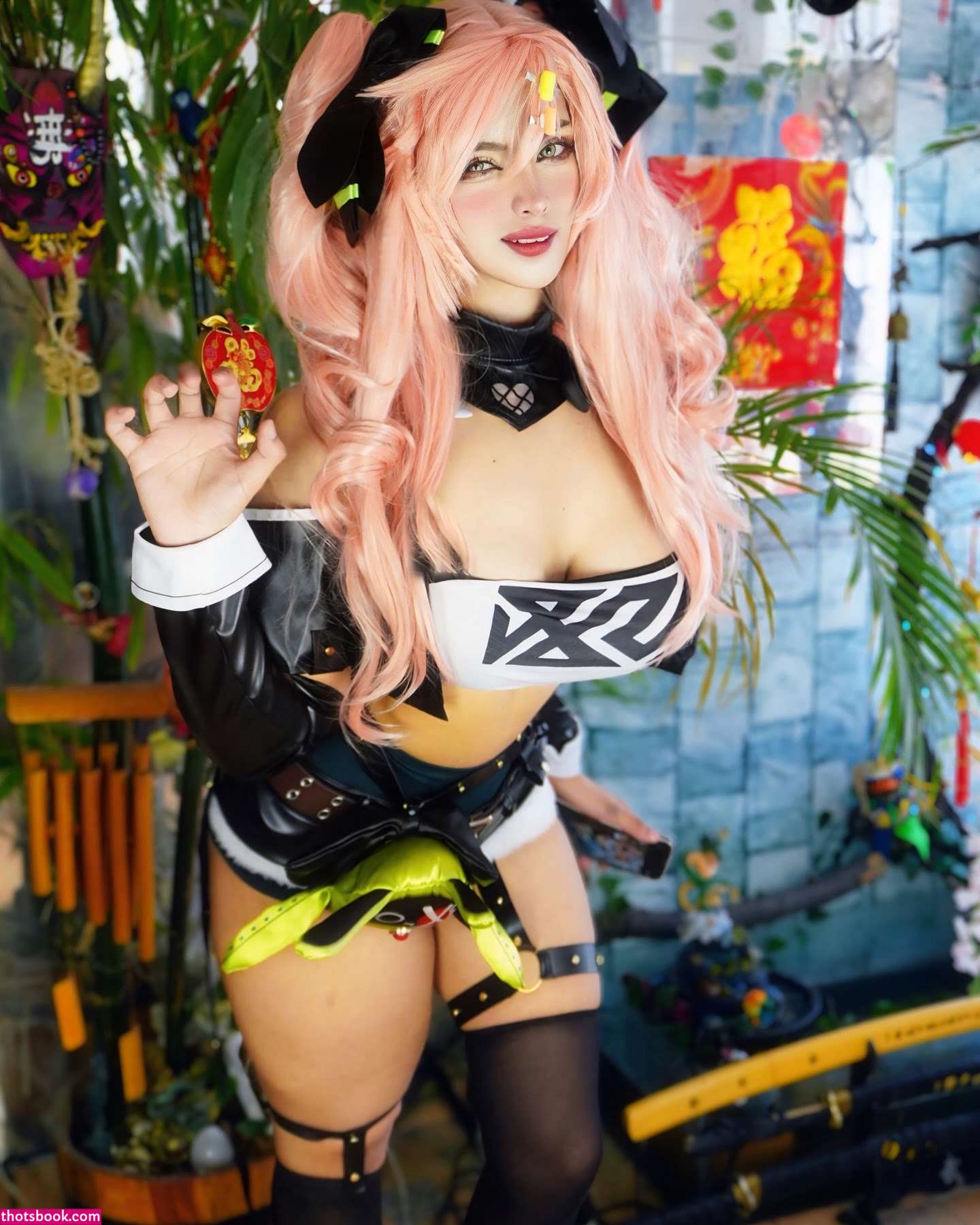 Pamvstheworld Photo #17