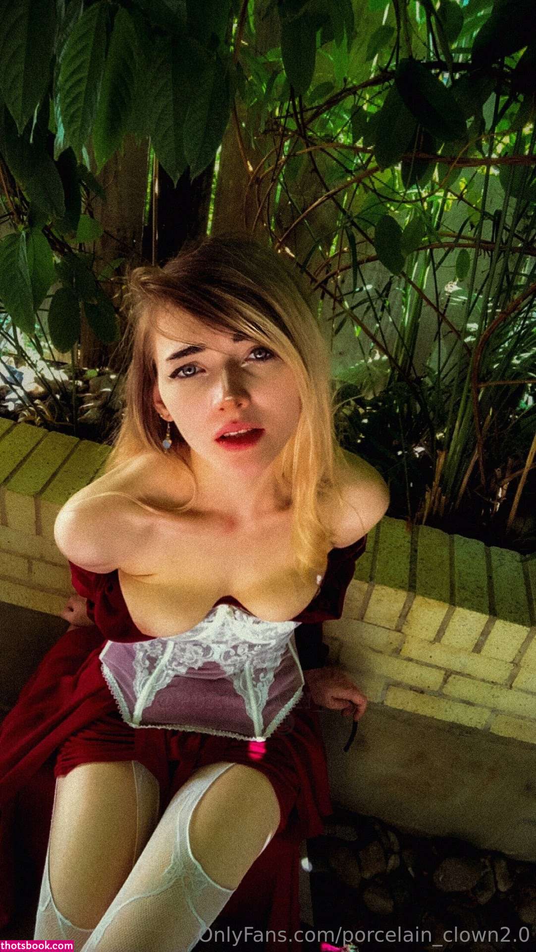 Porcelain Clown Photo #30