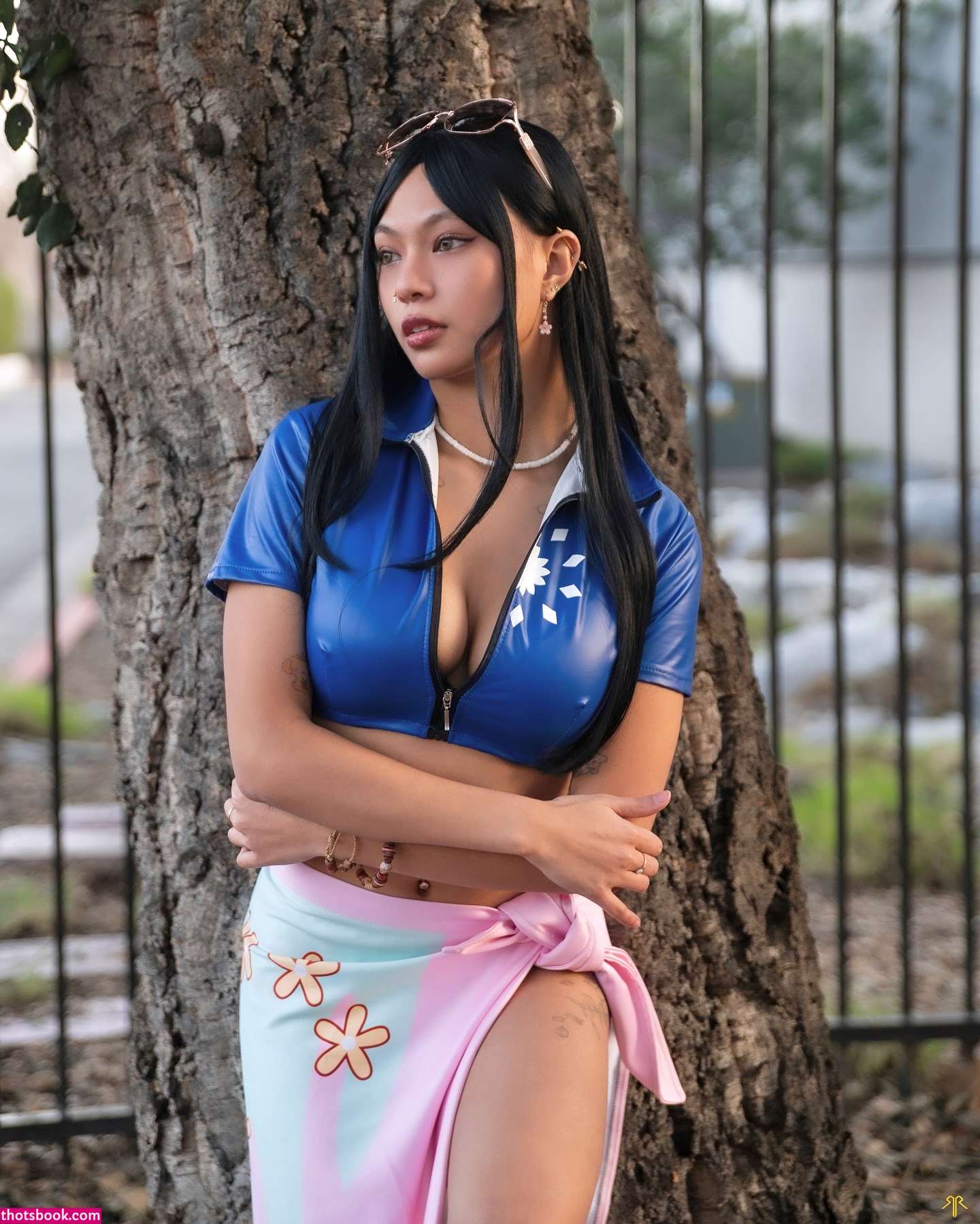 Serenitycast Photo #37