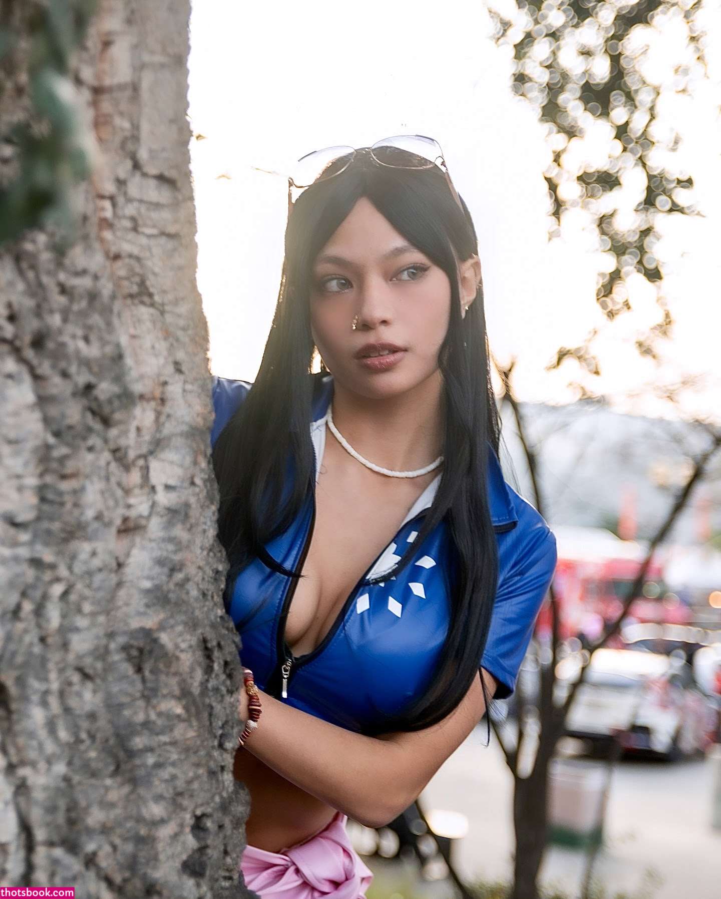 Serenitycast Photo #38