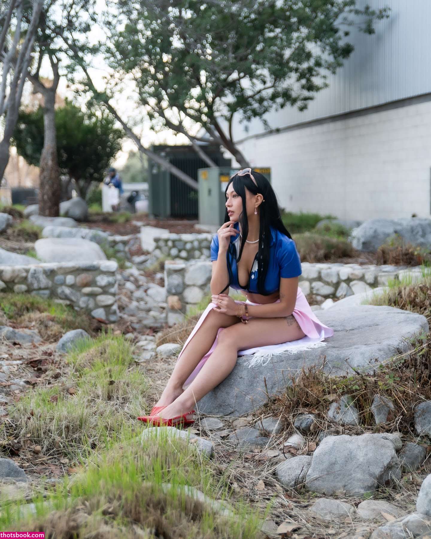 Serenitycast Photo #39