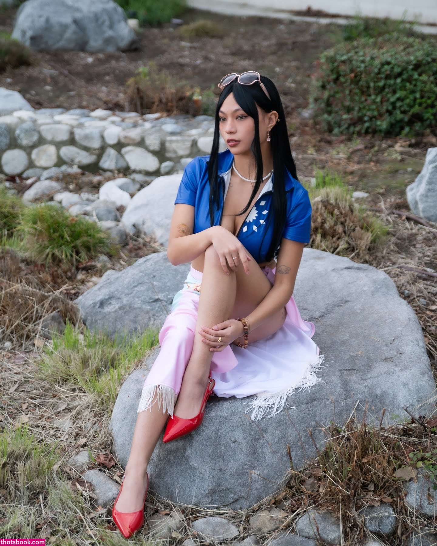 Serenitycast Photo #40