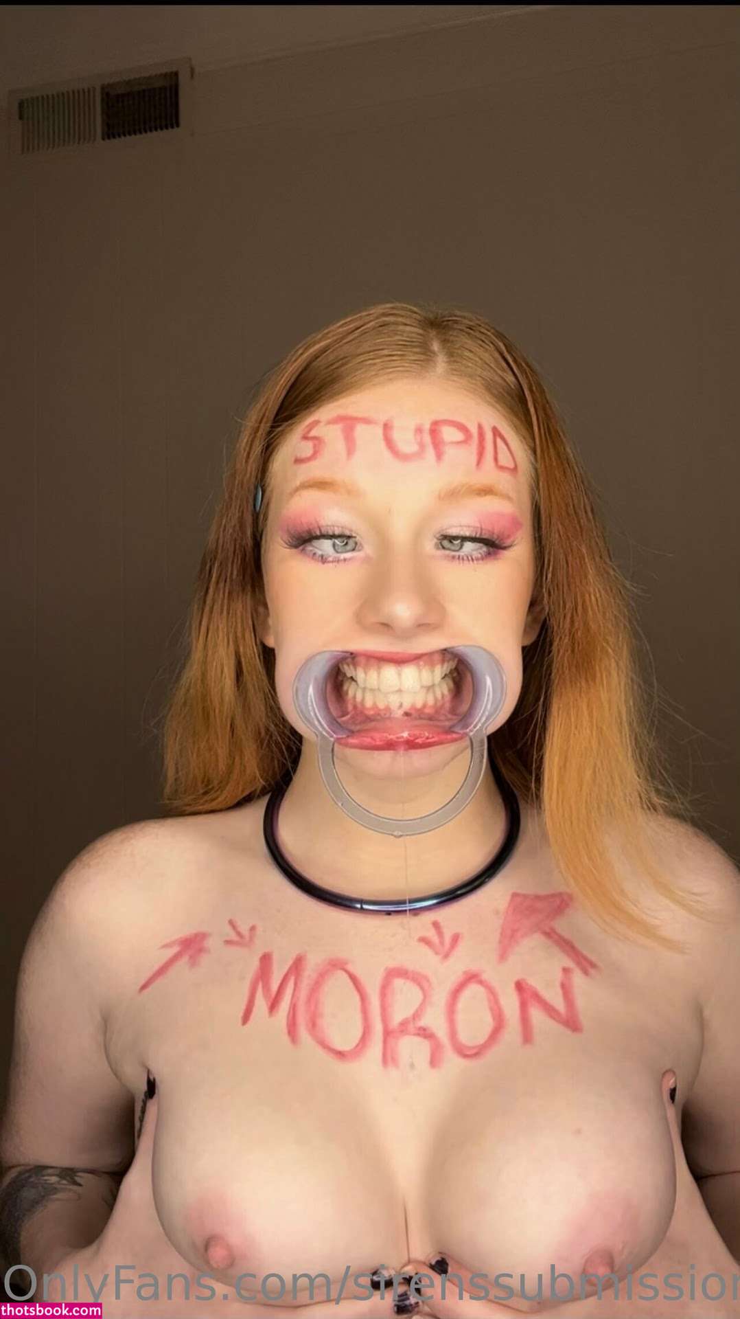 Sirenssubmission Photo #8