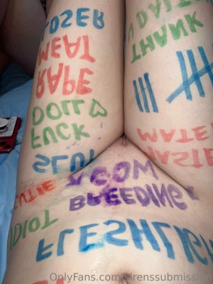 Sirenssubmission Photo #44