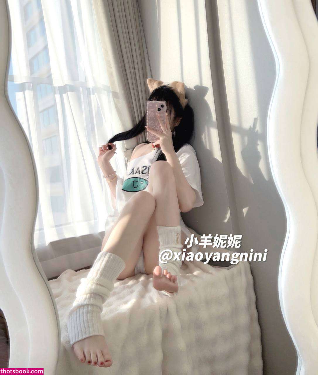xiaoyangnini Photo #9