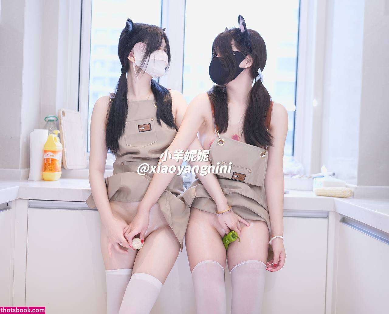 xiaoyangnini Photo #13