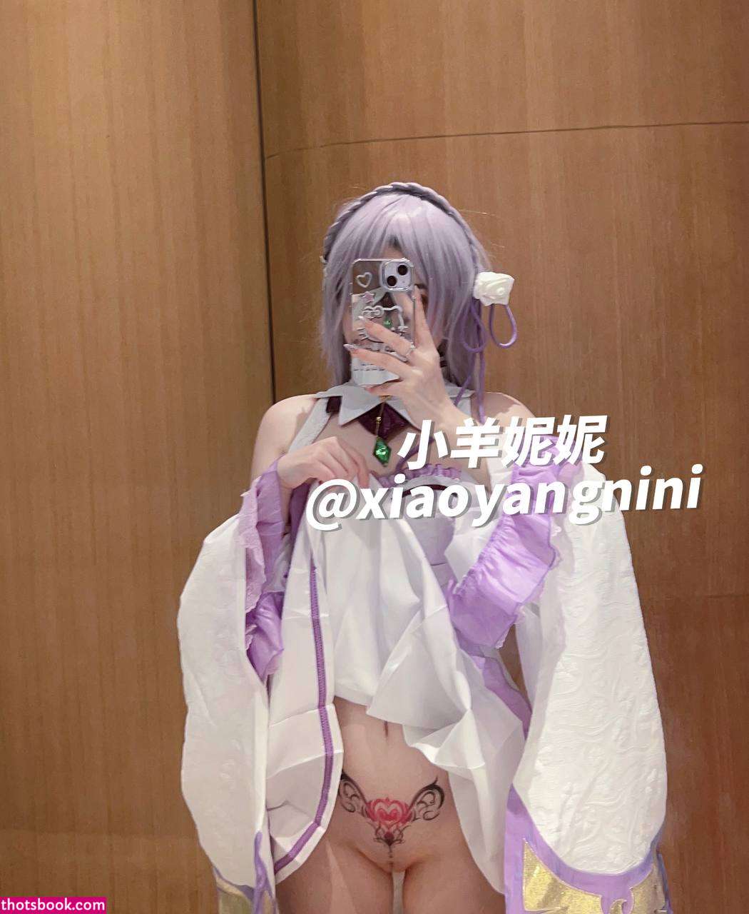 xiaoyangnini Photo #26