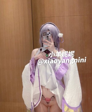 xiaoyangnini Photo #26