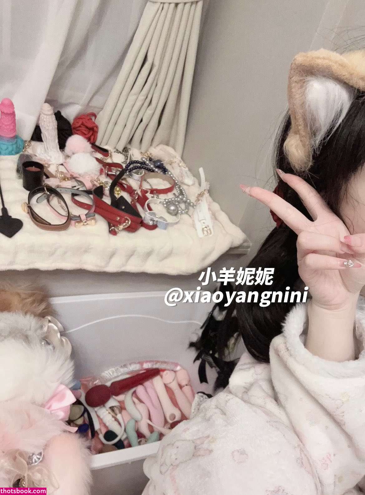 xiaoyangnini Photo #31